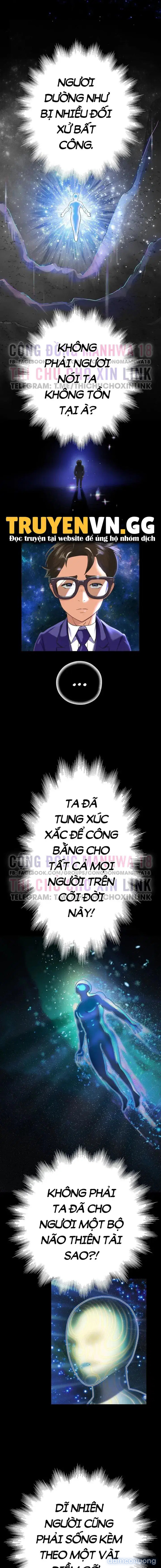 Trọng sinh trở thành người có cu bự 