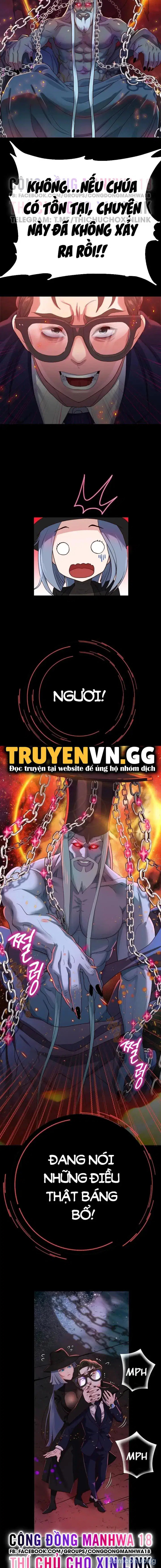 Trọng sinh trở thành người có cu bự 