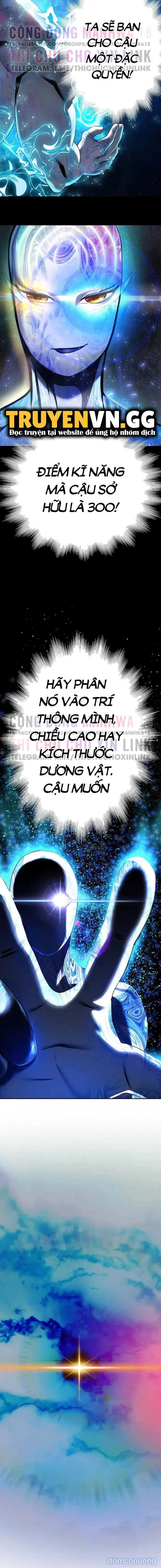 Trọng sinh trở thành người có cu bự 