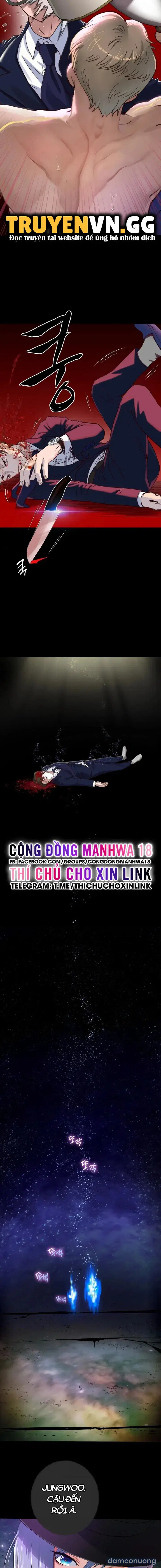 Trọng sinh trở thành người có cu bự 