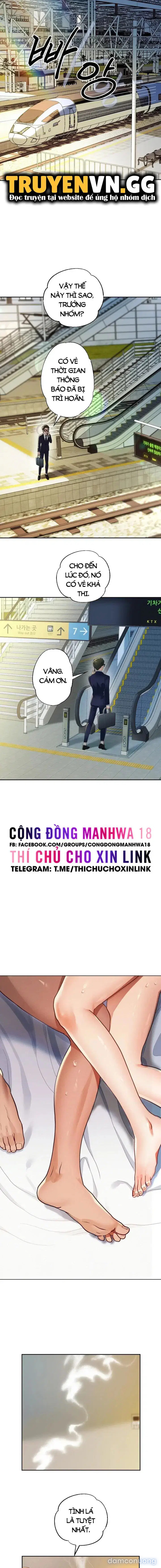 Trọng sinh trở thành người có cu bự 