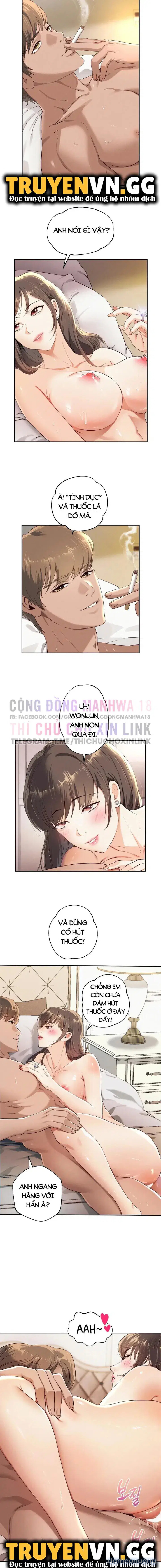 Trọng sinh trở thành người có cu bự 