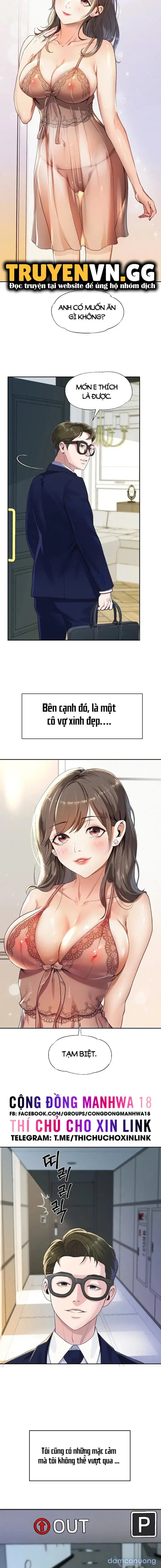 Trọng sinh trở thành người có cu bự 