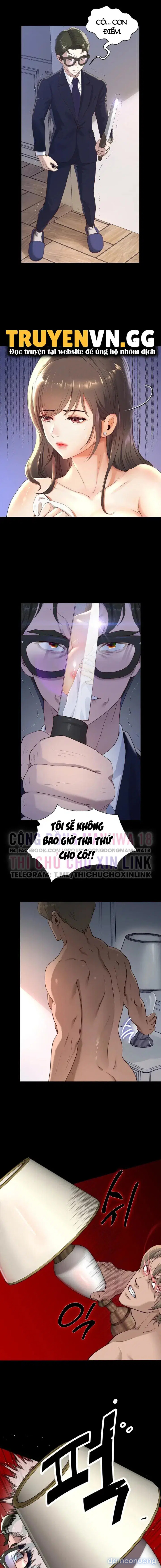 Trọng sinh trở thành người có cu bự 