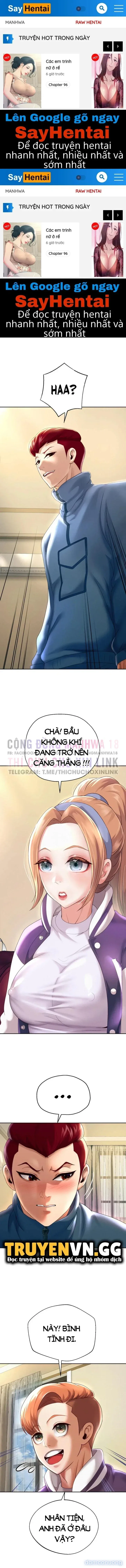 Trọng sinh trở thành người có cu bự 