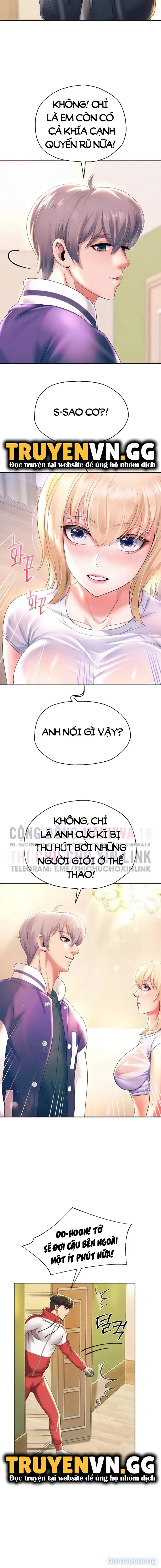 Trọng sinh trở thành người có cu bự 