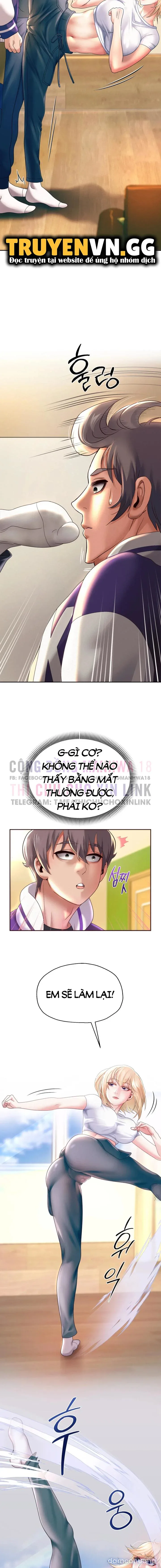 Trọng sinh trở thành người có cu bự 