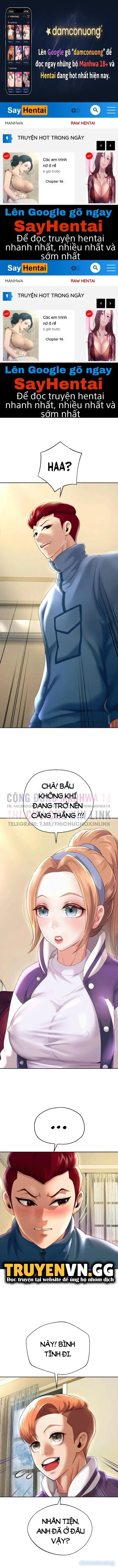 Trọng sinh trở thành người có cu bự 
