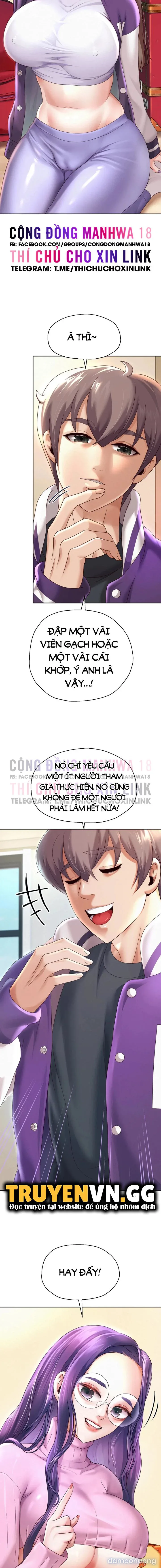Trọng sinh trở thành người có cu bự 