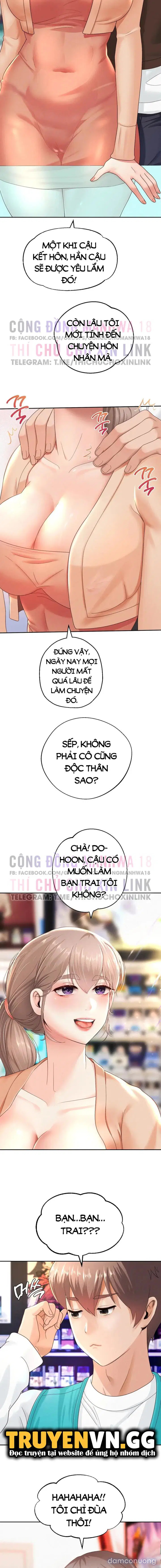 Trọng sinh trở thành người có cu bự 