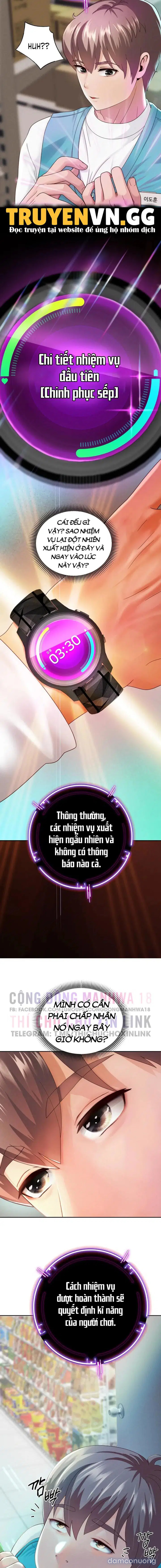 Trọng sinh trở thành người có cu bự 