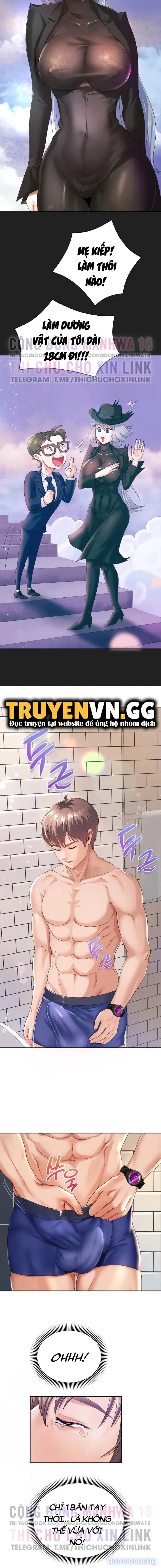 Trọng sinh trở thành người có cu bự 