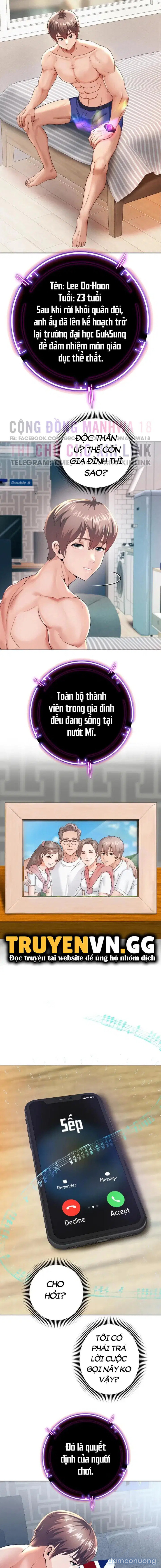 Trọng sinh trở thành người có cu bự 