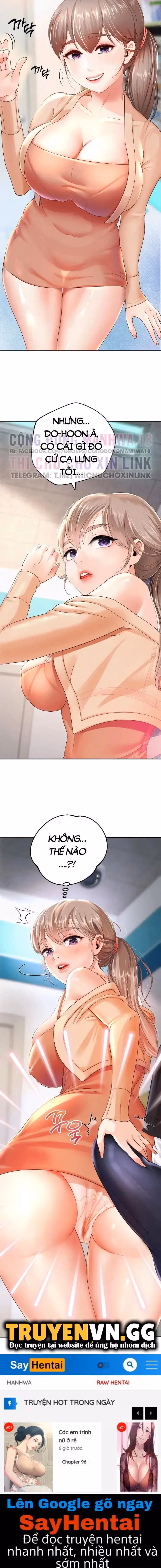 Trọng sinh trở thành người có cu bự 