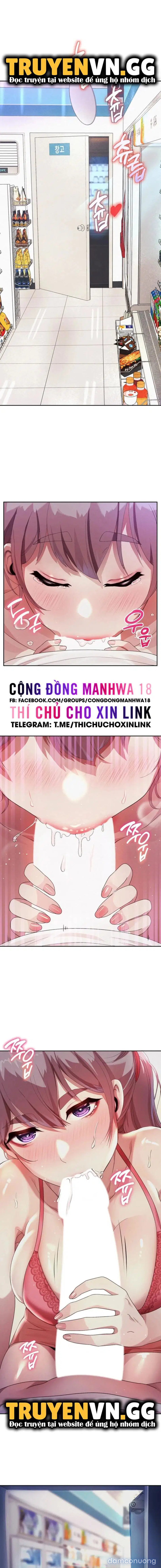 Trọng sinh trở thành người có cu bự 