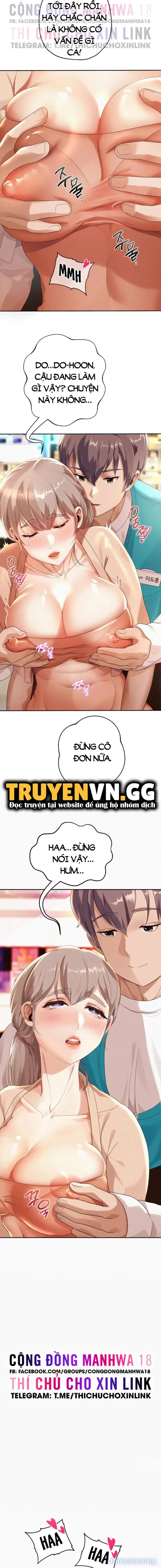 Trọng sinh trở thành người có cu bự 