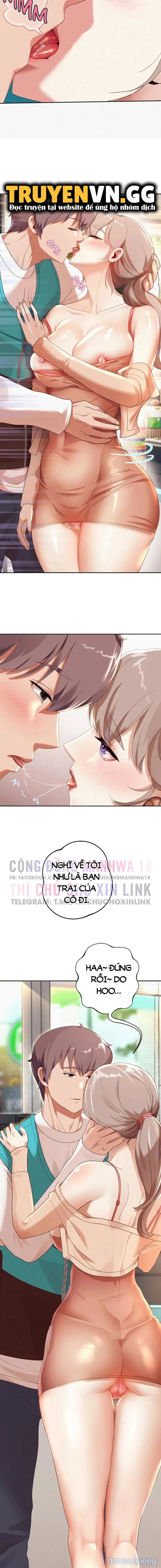 Trọng sinh trở thành người có cu bự 