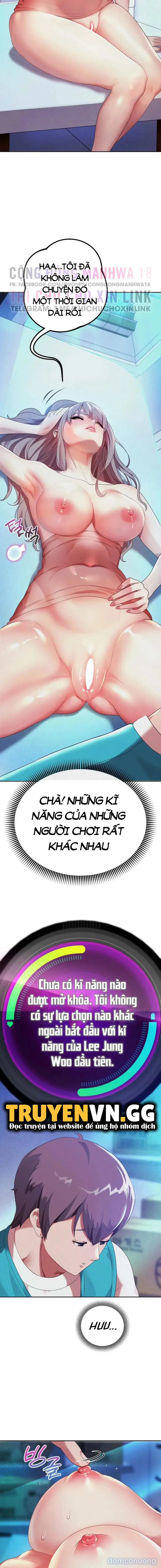 Trọng sinh trở thành người có cu bự 