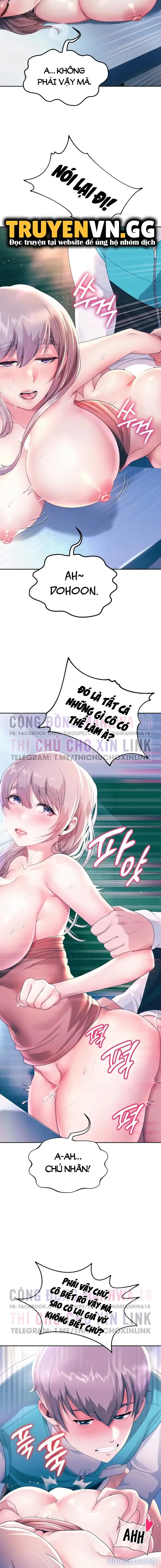 Trọng sinh trở thành người có cu bự 