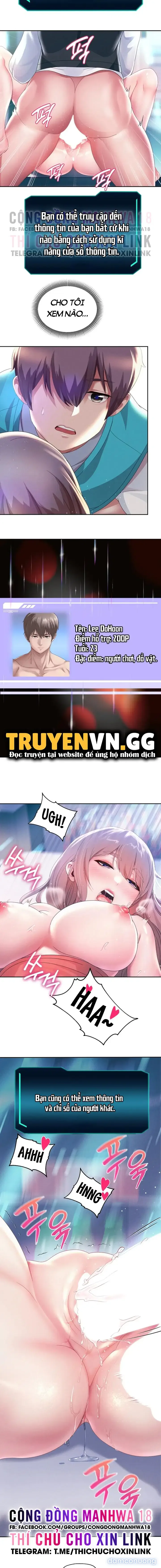 Trọng sinh trở thành người có cu bự 