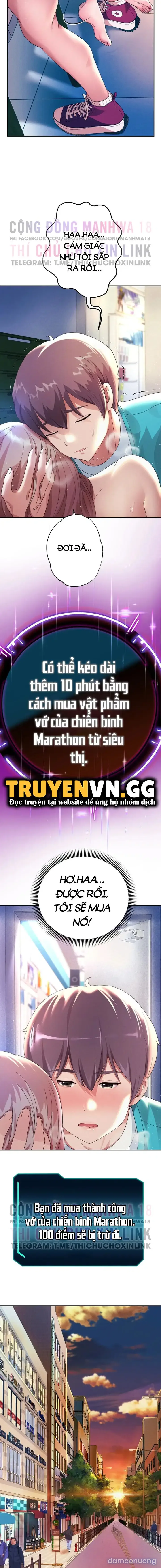 Trọng sinh trở thành người có cu bự 
