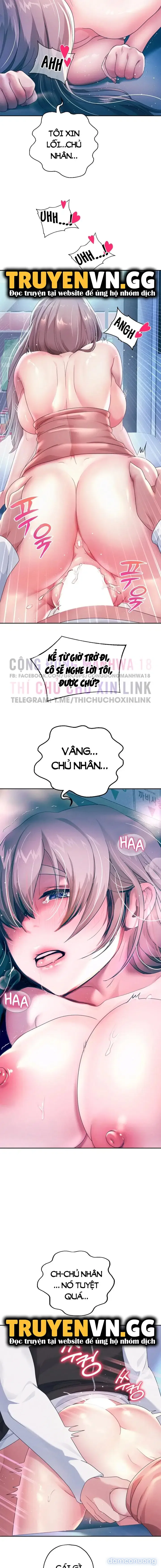 Trọng sinh trở thành người có cu bự 