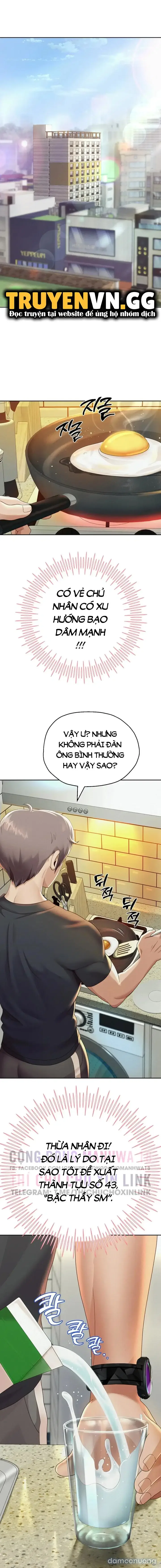 Trọng sinh trở thành người có cu bự 