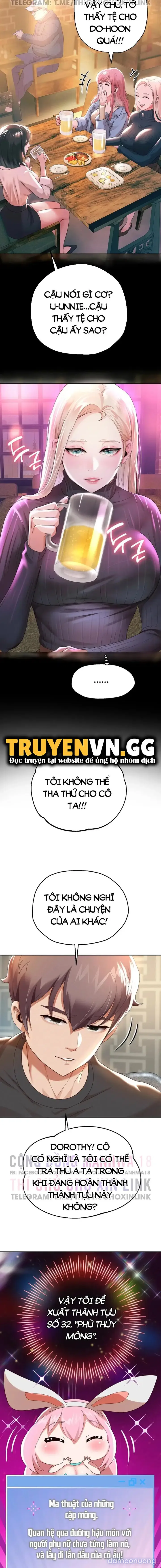 Trọng sinh trở thành người có cu bự 