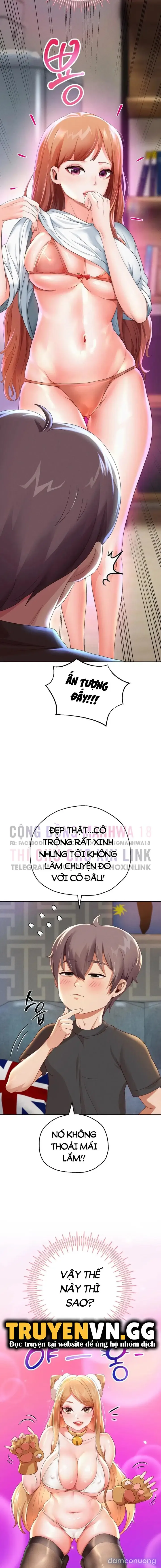 Trọng sinh trở thành người có cu bự 