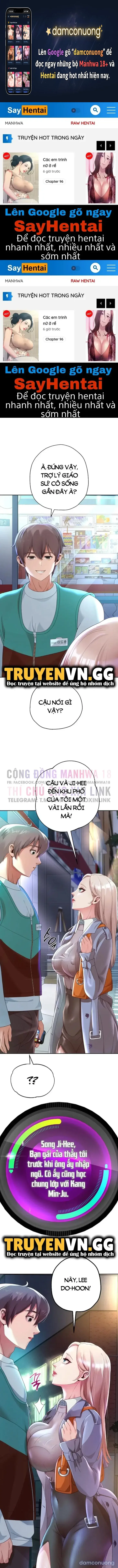 Trọng sinh trở thành người có cu bự 