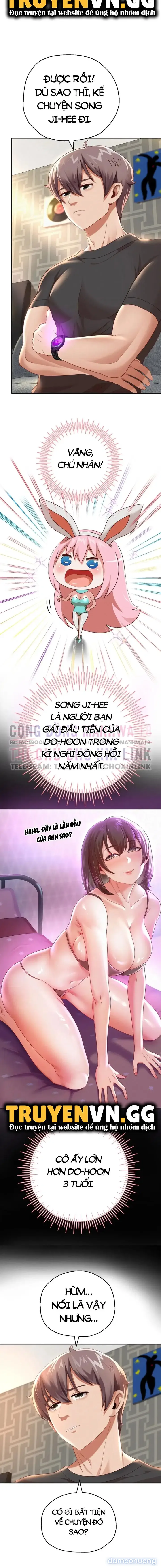Trọng sinh trở thành người có cu bự 