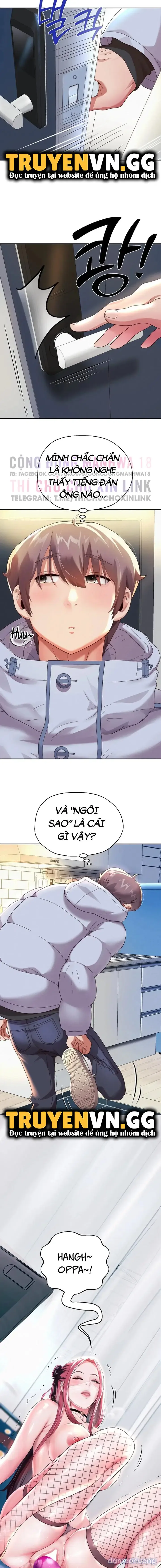 Trọng sinh trở thành người có cu bự 