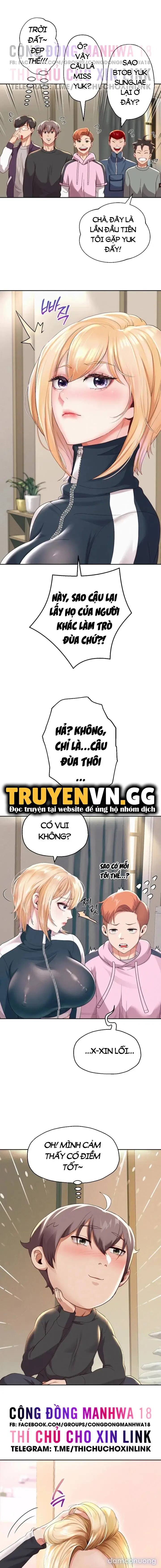 Trọng sinh trở thành người có cu bự 