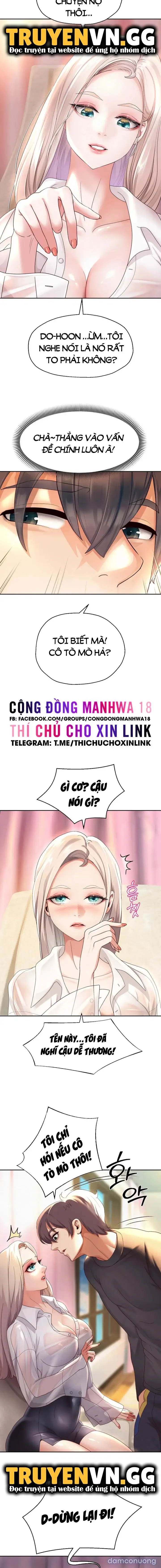 Trọng sinh trở thành người có cu bự 