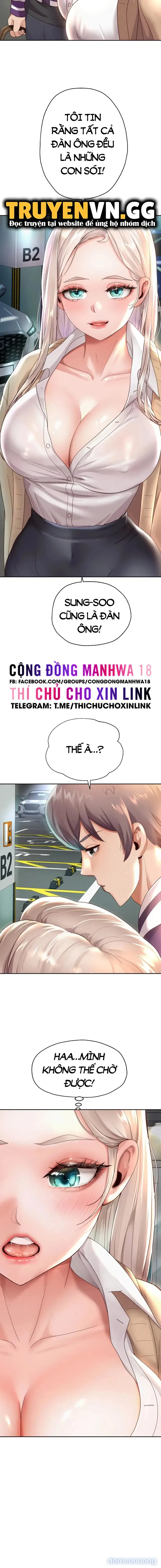 Trọng sinh trở thành người có cu bự 