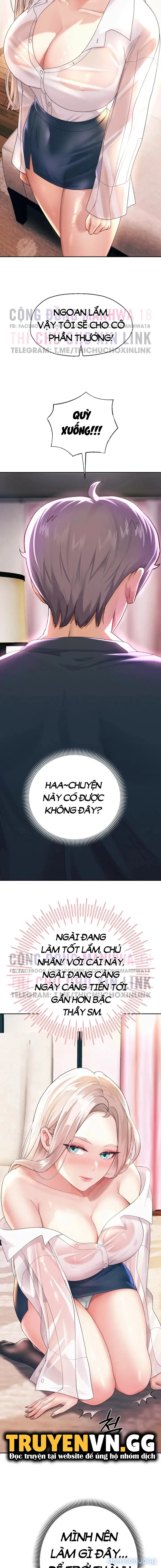 Trọng sinh trở thành người có cu bự 