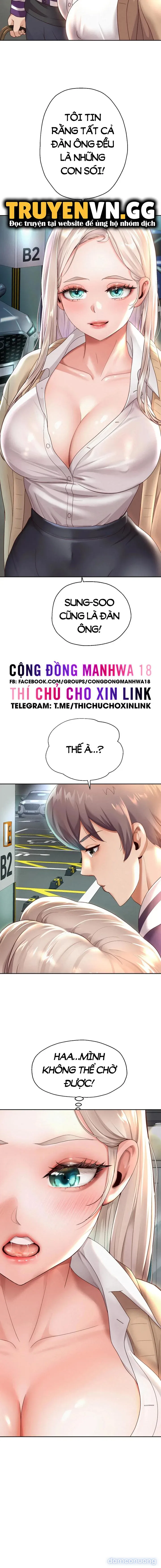 Trọng sinh trở thành người có cu bự 