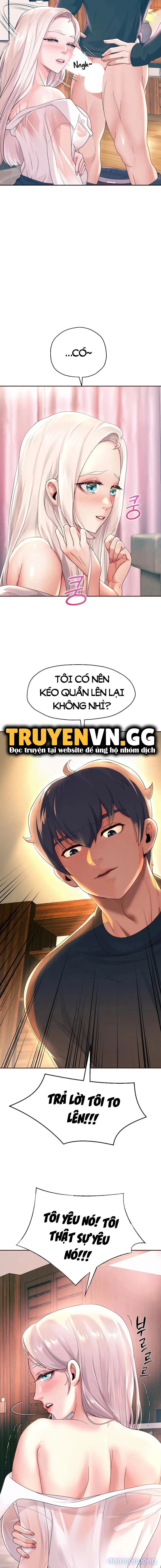 Trọng sinh trở thành người có cu bự 