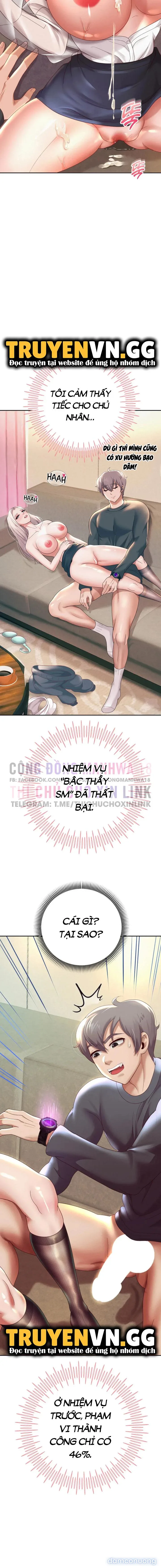 Trọng sinh trở thành người có cu bự 