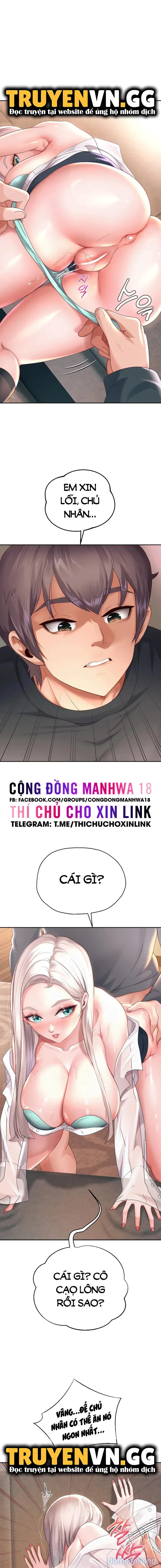 Trọng sinh trở thành người có cu bự 