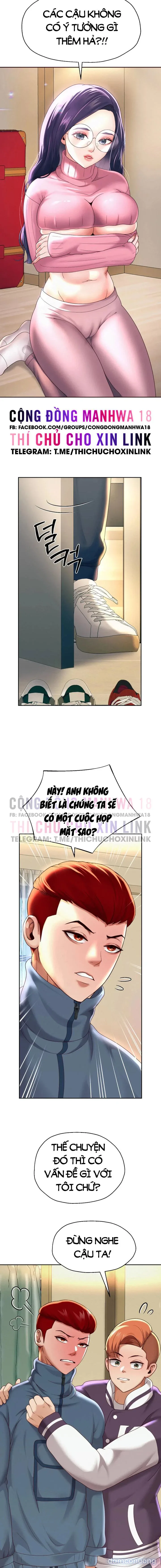 Trọng sinh trở thành người có cu bự 