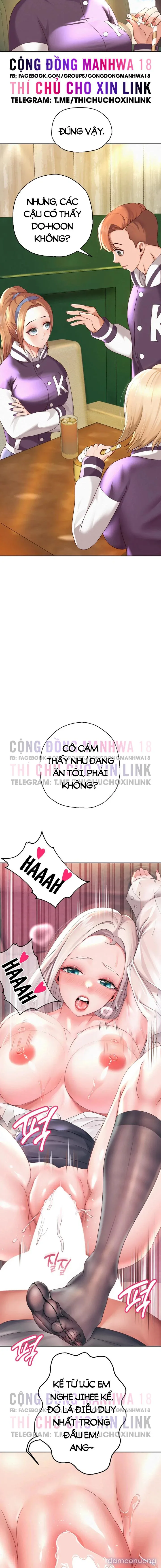 Trọng sinh trở thành người có cu bự 