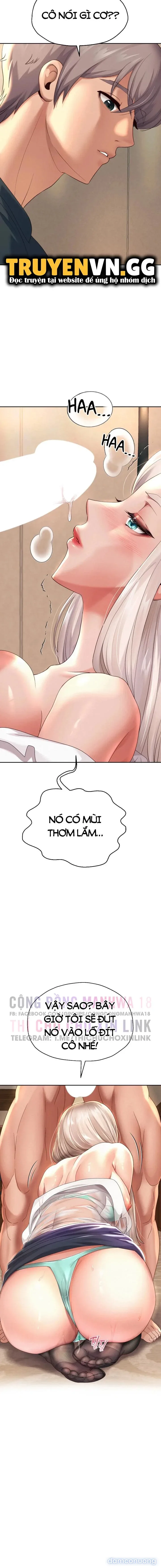Trọng sinh trở thành người có cu bự 
