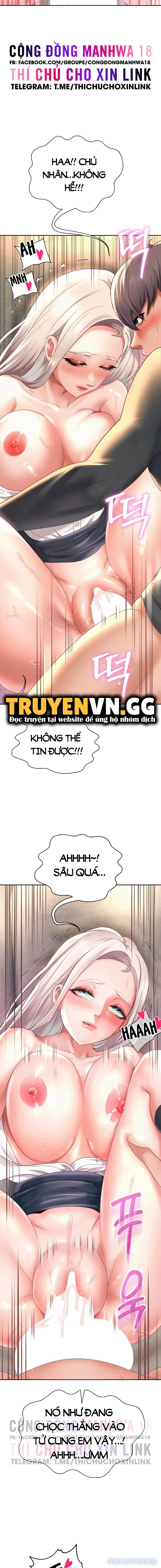 Trọng sinh trở thành người có cu bự 