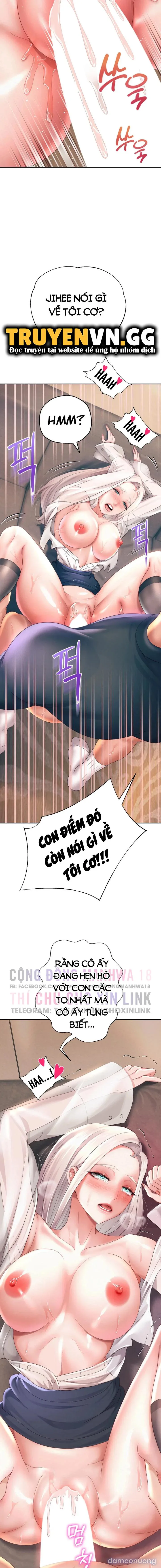 Trọng sinh trở thành người có cu bự 
