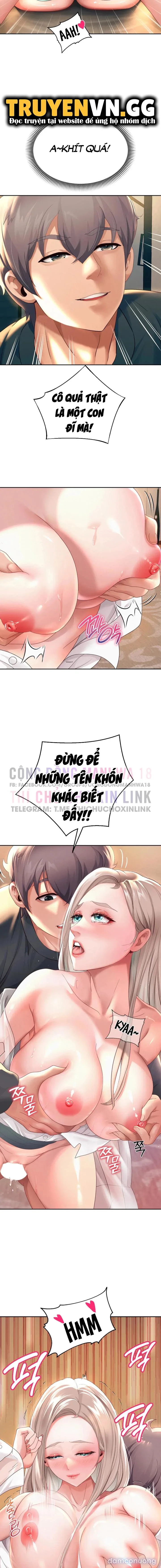 Trọng sinh trở thành người có cu bự 