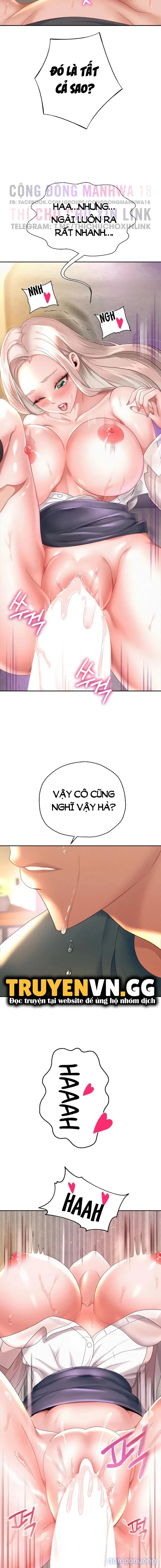 Trọng sinh trở thành người có cu bự 