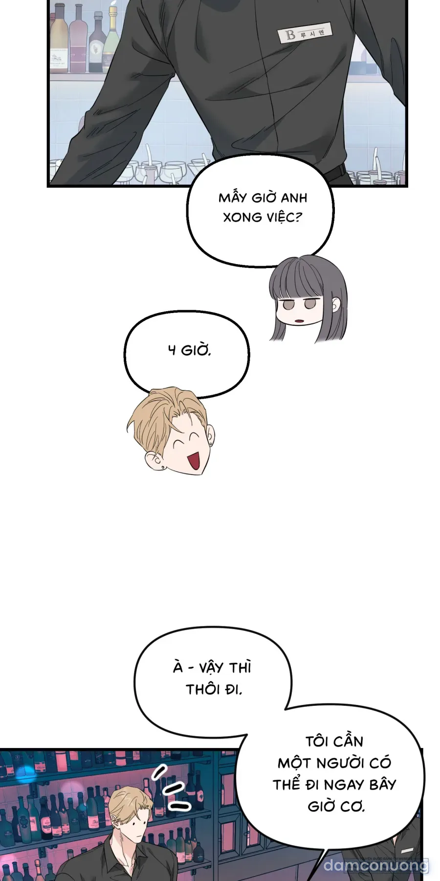 Tình Một Đêm 