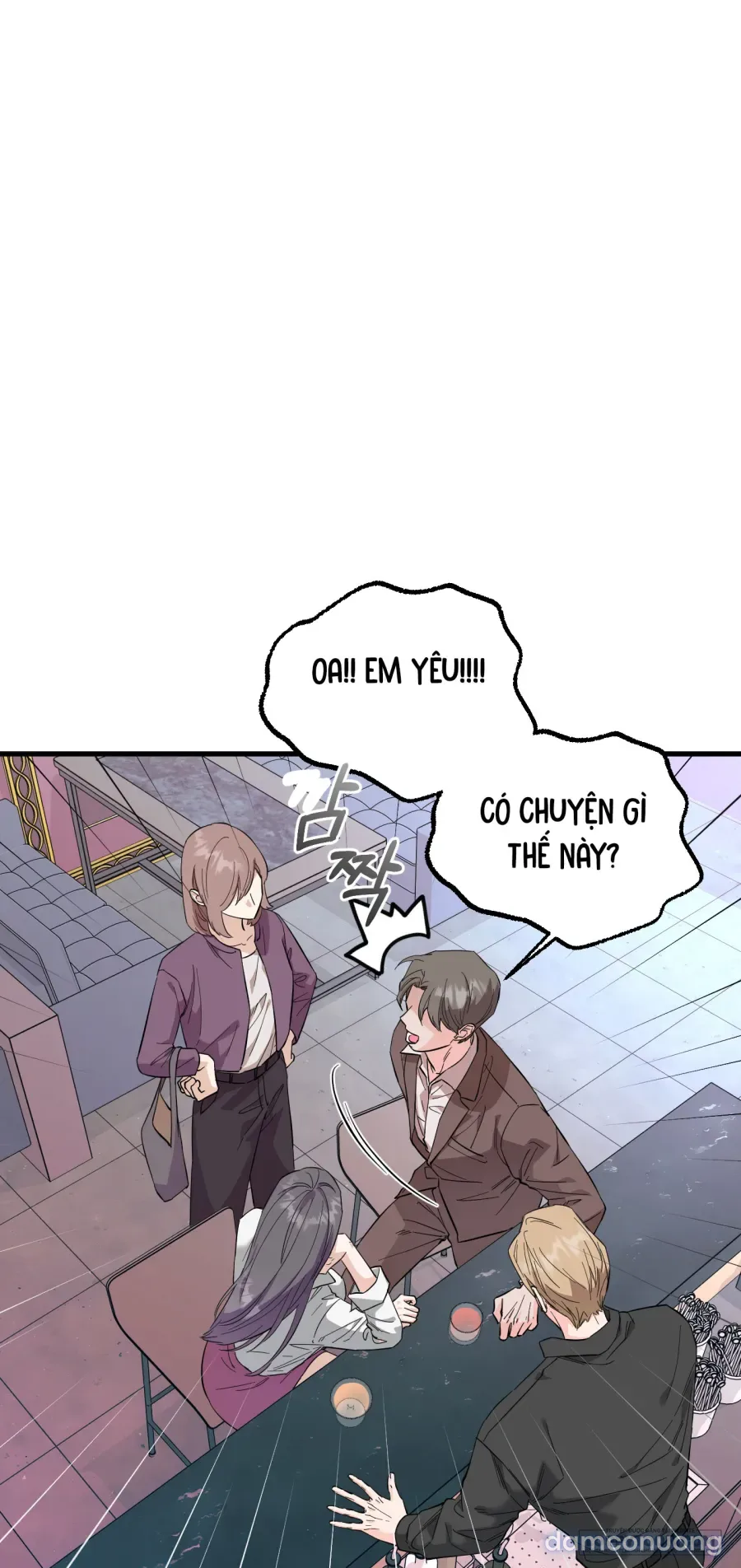 Tình Một Đêm 