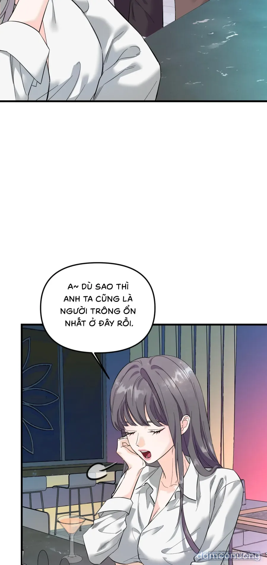 Tình Một Đêm 